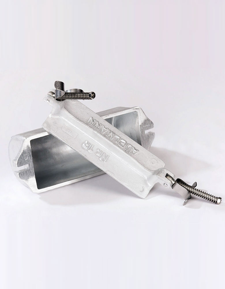 Pasteten & Rouladenformen